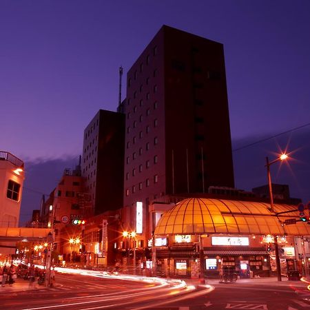 Ariston Hotel Miyazaki Zewnętrze zdjęcie